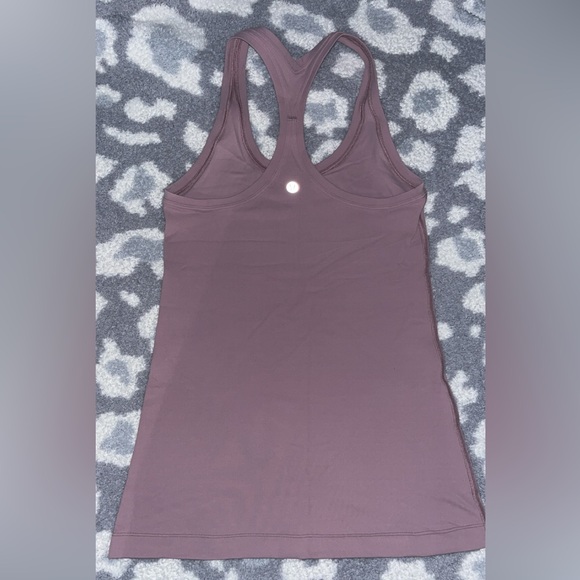 Lululemon Cool Racerback - Picture 2 of 5